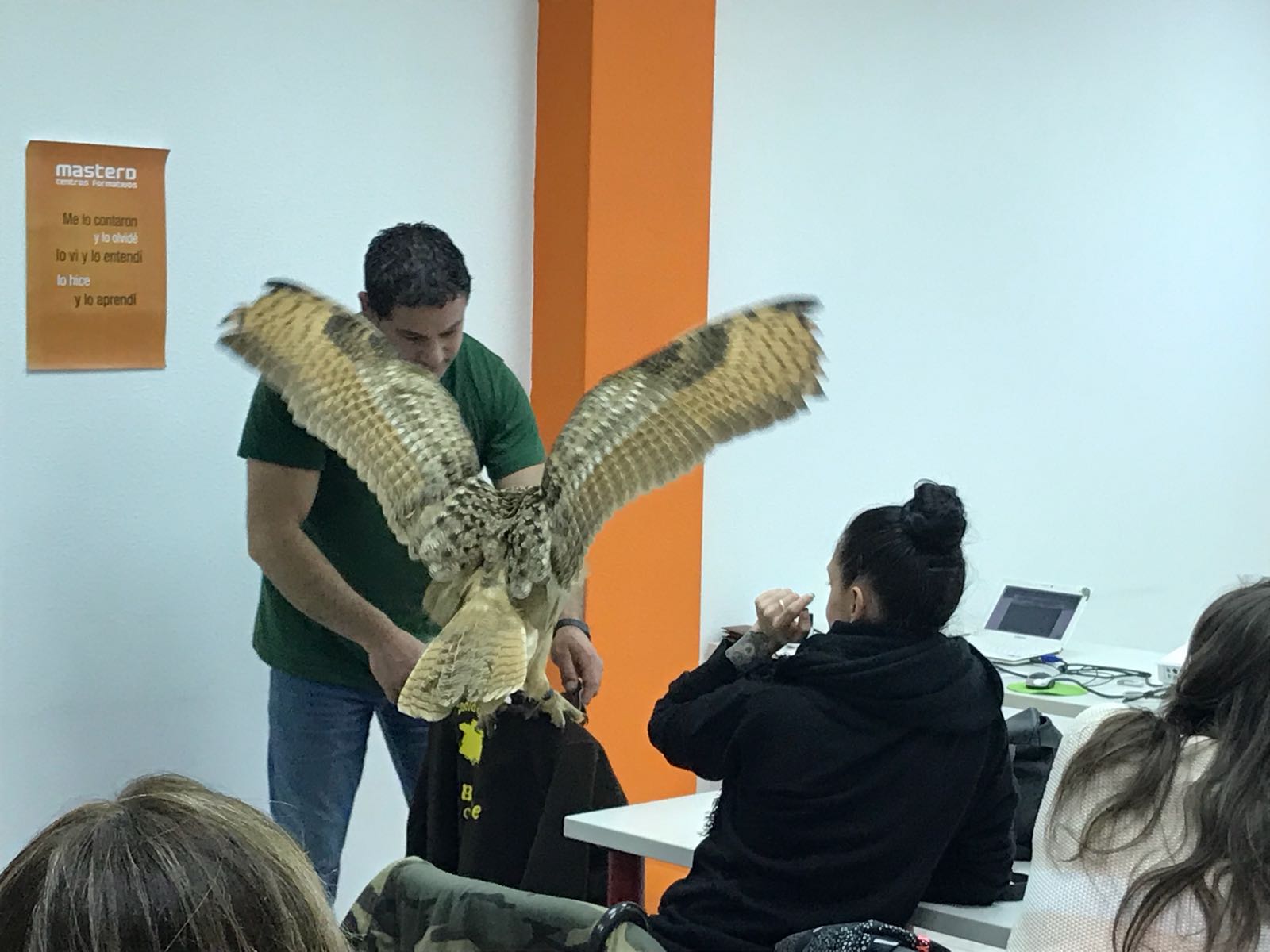 Actividades en Zoológicos