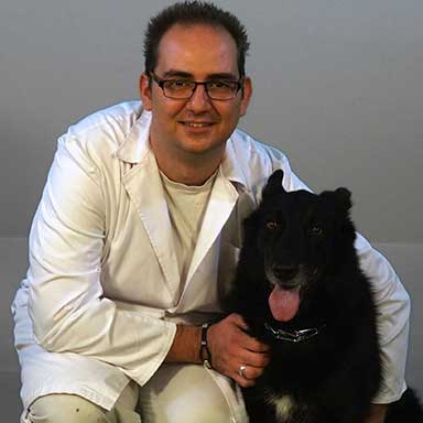 César Bernal