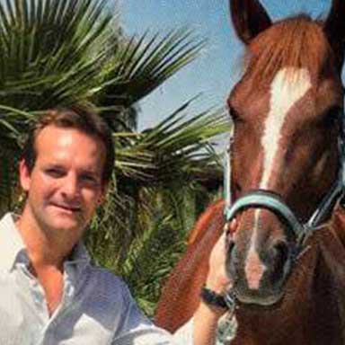 Javier Fondevila