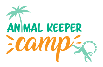 II Edición Animal Keeper Camp