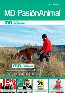 Portada MD PasiónAnimal 1