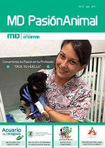 Portada MD PasiónAnimal 2