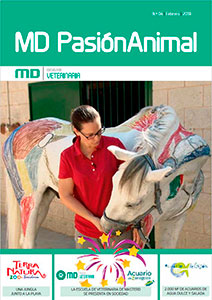 Portada MD PasiónAnimal 4